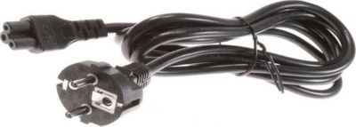 Kit de réparation LG cordon secteur 5 metre trefle