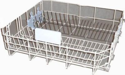 Panier BEKO PANIER INFERIEUR POUR LAVE VAISSELLE   B