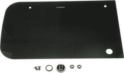 Couvercle DOMETIC COUVERCLE EN VERRE GAUCHE - 105313553