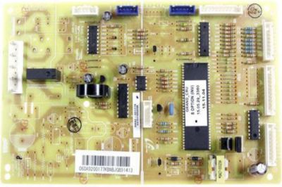 Carte SAMSUNG platine principale ;pba main,grand cru,1
