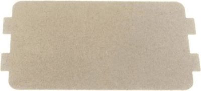 Plaque WHIRLPOOL PLAQUE MICA GUIDE ONDES - C00306892