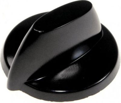 Bouton WHIRLPOOL MANETTE DE GAZ - C00312690