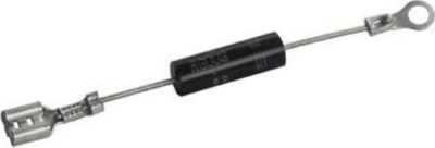 Diode et fusible WHIRLPOOL DIODE HAUTE TENSION HRV1X7