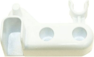 Pièce détachée SCHOLTES BUTOIR BLANC GAUCHE PORTILLON H.63X13 Pièce détachée SCHOLTES BUTOIR BLANC GAUCHE PORTILLON H.63X13