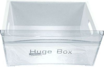 Tiroir HAIER tiroir superieur congelateur