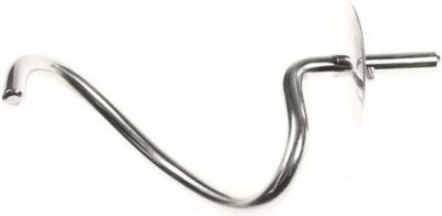 Pièce détachée KENWOOD CROCHET A PATE PETRIN POUR PETIT ELECTRO