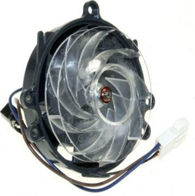 Kit de réparation HOOVER moteur ciderson cds-r545-073