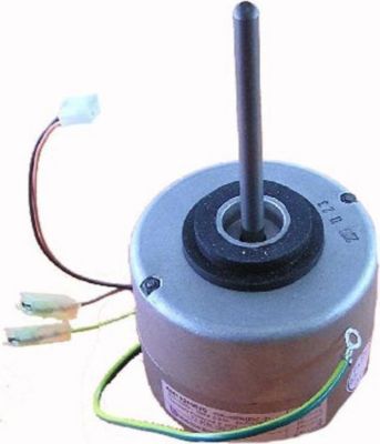 Moteur LG moteur ventilateur indor