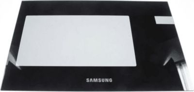 Hublot SAMSUNG vitre de porte exterieure Hublot SAMSUNG vitre de porte exterieure