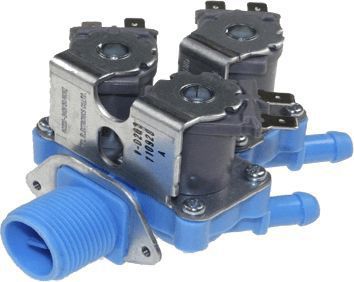 Electrovanne SAMSUNG electrovanne 3 voies mach-washer,pp j320