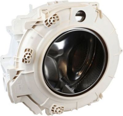 Cuve INDESIT CUVE LAVE LINGE 40 LITRES - C00296156