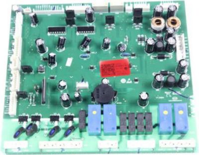 Module électronique HAIER MODULE CONTROLE HSBS610 - 49045794