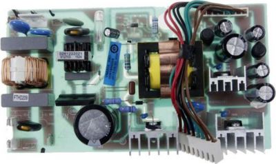 Module électronique HAIER MODULE DE PUISSANCE 0061800068 Module électronique HAIER MODULE DE PUISSANCE 0061800068