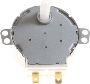 Moteur de plateau tournant DAEWOO moteur plateau 220-240v 50-60h 4w 49tyz-