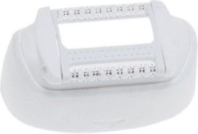 Kit de réparation BRAUN rouleaux massants blancsilk