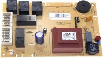 Carte SMEG carte de puissance fp850x