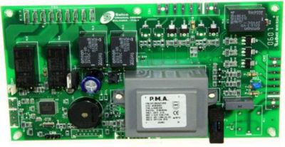 Carte SMEG carte electronique fp850x