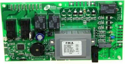 Carte SMEG carte electronique fp850x