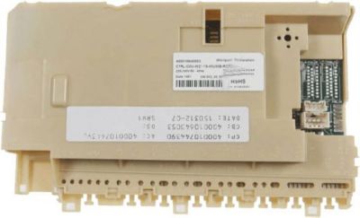 Carte WHIRLPOOL platine de controle odra