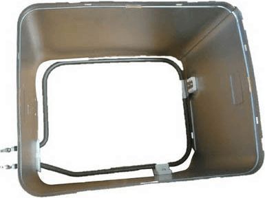 Kit de réparation RIVIERA ET BAR caisson interne mid/resistance assemblee