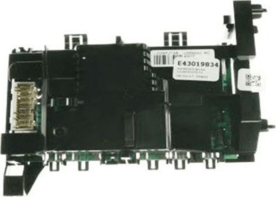 Carte HOOVER carte electronique invensys programmé