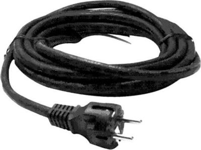 Pièce détachée KARCHER CABLE ALIMENTATION PRISE EU POUR NETTOYE