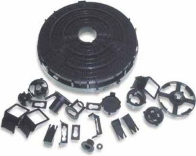 Filtre FAGOR KIT FILTRE CHARBON - 96X0609