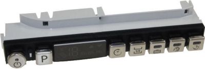 Module électronique SCHOLTES CARTE CLAVIER DISPLAY DIGIT 7