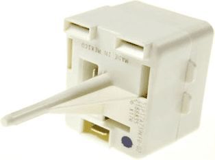 Relais WHIRLPOOL relais de demarrage