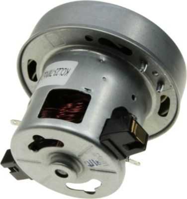 Pièce détachée HOOVER MOTEUR + CHARBONS - 48016857