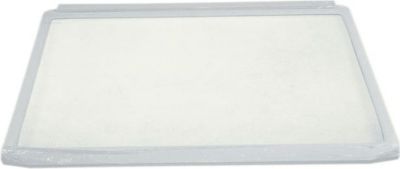 Clayette SAMSUNG clayette en verre dessus bac a legumes c