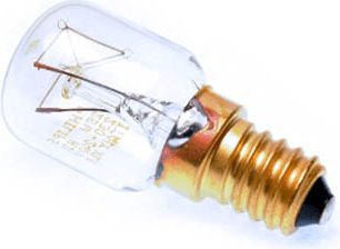 Lampe DIVERS AMPOULE 25W E14 - 55304066
