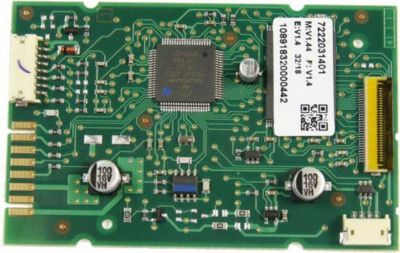 Kit de réparation SEB carte electronique/ecran Kit de réparation SEB carte electronique/ecran