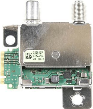 Kit de réparation SONY prise tuner tnt sony universal sil-tu su