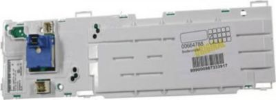 Carte SIEMENS module element de commande