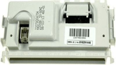 Carte SMEG module de commande