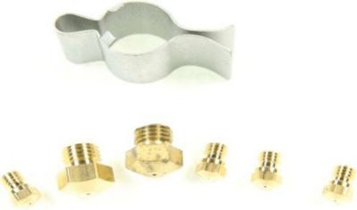 Bougie SIEMENS sachet injecteurs gaz butane