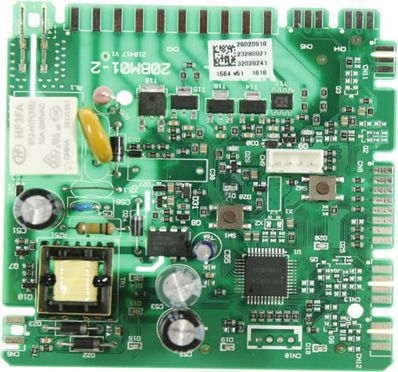 Module DIVERS MODULE DE COMMANDE...