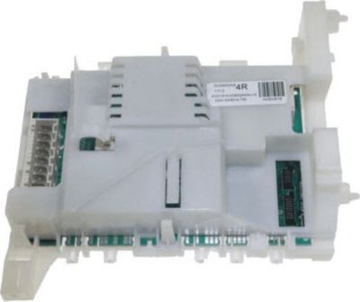 Carte DIVERS module de puissance programme