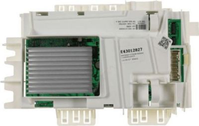 Carte HOOVER module de puissance programmé