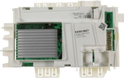 Carte HOOVER module de puissance programmé Carte HOOVER module de puissance programmé