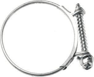 Durite CANDY collier de fixation durite