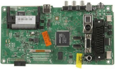 Kit de réparation TECHWOOD carte mere 17mb82s