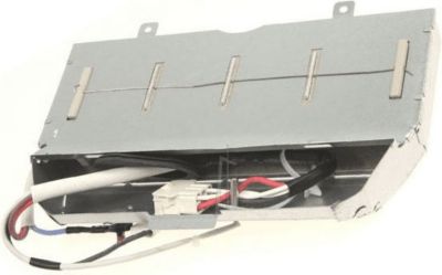 Résistance PROLINE resistance 230 v 1800w