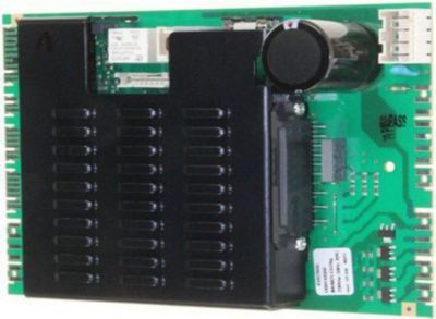 Carte HOOVER module de puissance