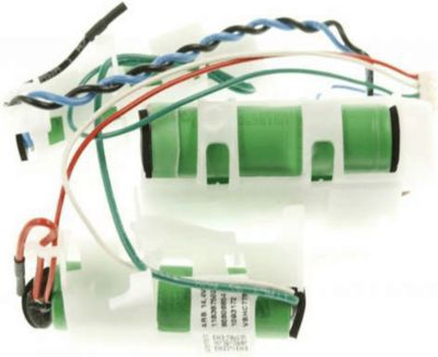 Kit de réparation ELECTROLUX batterie 14,4v arb liion