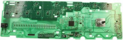 Carte SIEMENS module de puissance programmé