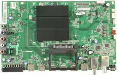 Kit de réparation JVC carte mere(nt67fe eu 12v/stb 3.3v