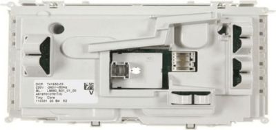 Carte WHIRLPOOL platine de cdes tiny/domino programme Carte WHIRLPOOL platine de cdes tiny/domino programme