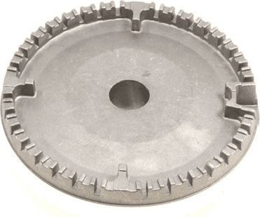 Bruleur CANDY tete de bruleur rapide